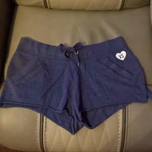 💙Victoria’s Secret shorts💙